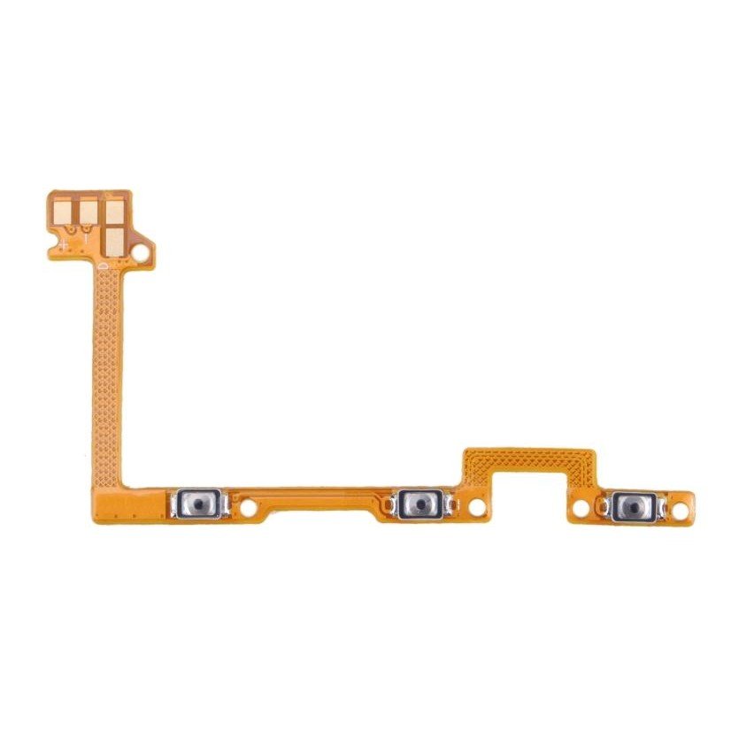 Buy Infinix Hot 8 Volume Button (Inner / Flex Cable) Online - Original Quality Spare Part | MobilePartsWala