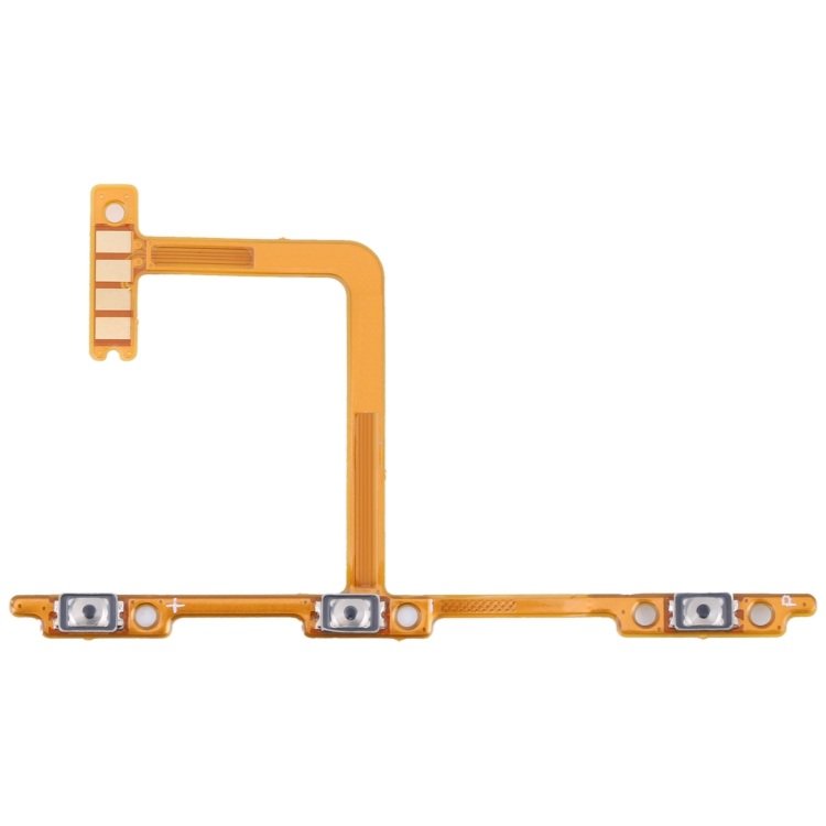 Buy Infinix Note 10 Volume Button (Inner / Flex Cable) Online - Original Quality Spare Part | MobilePartsWala