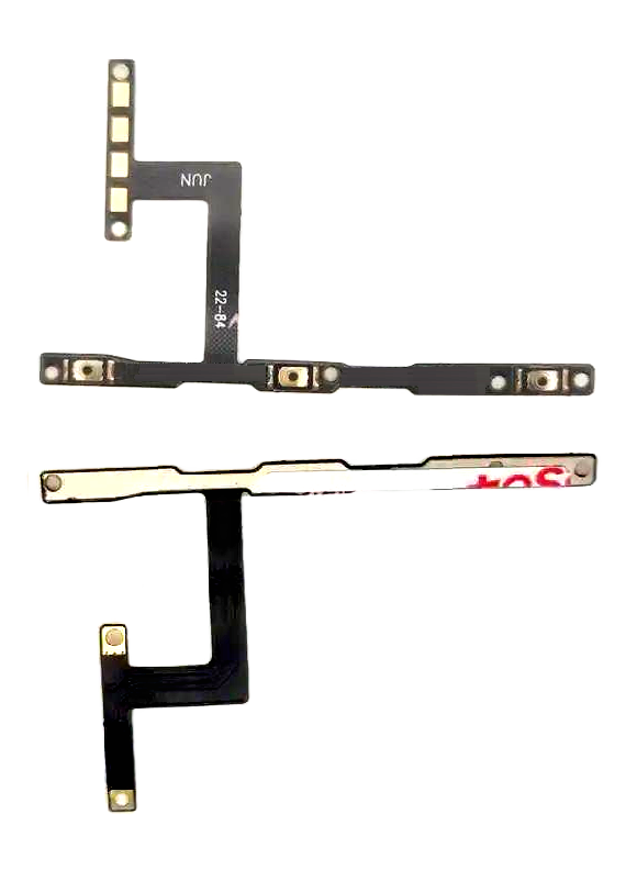 Buy Infinix Note 11 Volume Button (Inner / Flex Cable) Online - Original Quality Spare Part | MobilePartsWala