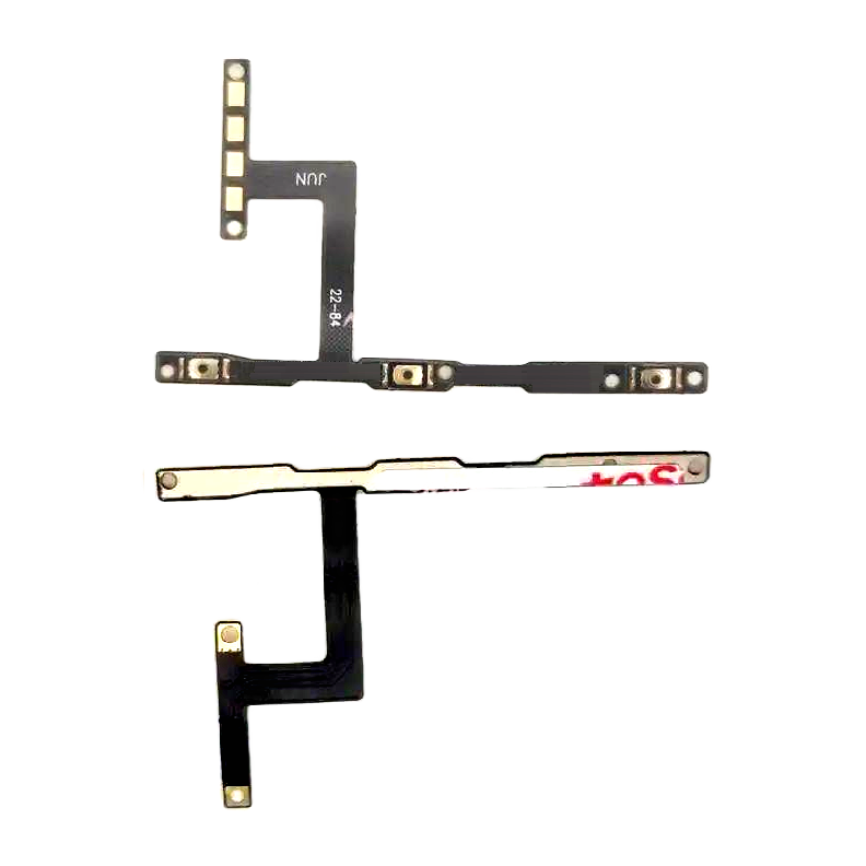 Buy Infinix Note 12 Volume Button (Inner / Flex Cable) Online - Original Quality Spare Part | MobilePartsWala
