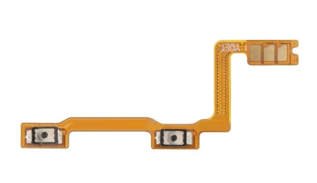 Buy Infinix Note 50 Volume Button (Inner / Flex Cable) Online - Original Quality Spare Part | MobilePartsWala