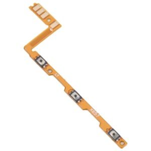 Infinix Smart 5 Volume Button (Inner / Flex Cable)