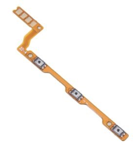 Infinix Smart 6 Volume Button (Inner / Flex Cable)