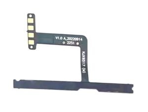 Infinix Smart 7 Volume Button (Inner / Flex Cable)