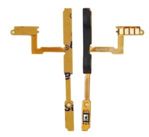 Infinix Smart 8 Volume Button (Inner / Flex Cable)