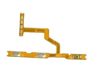 Infinix Smart 9 Volume Button (Inner / Flex Cable)