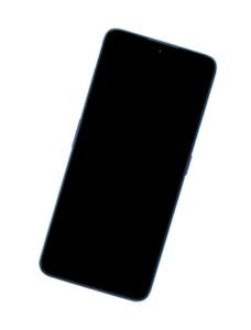 Lava Agni Volume Button (Inner / Flex Cable)