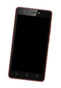 Lava Z1 Volume Button (Inner / Flex Cable)
