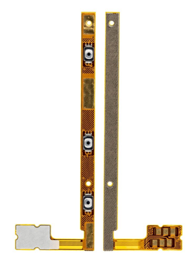 Buy Motorola Moto G5 Plus Volume Button (Inner / Flex Cable) Online - Original Quality Spare Part | MobilePartsWala