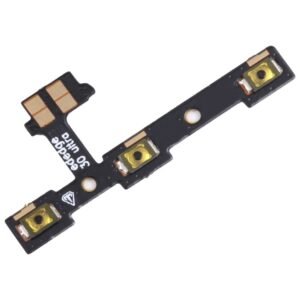 Motorola Moto Edge 30 Ultra Volume Button (Inner / Flex Cable)