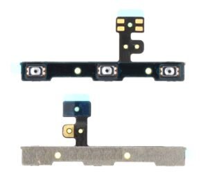 Motorola Moto Edge 50 Pro Volume Button (Inner / Flex Cable)