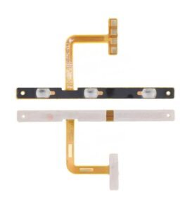 Motorola Moto E13 Volume Button (Inner / Flex Cable)