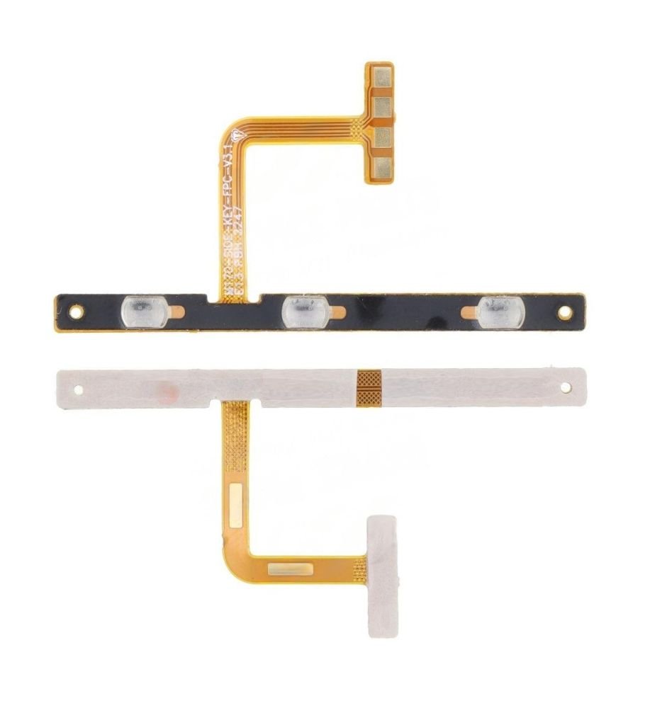 Buy Motorola Moto E13 Volume Button (Inner / Flex Cable) Online - Original Quality Spare Part | MobilePartsWala