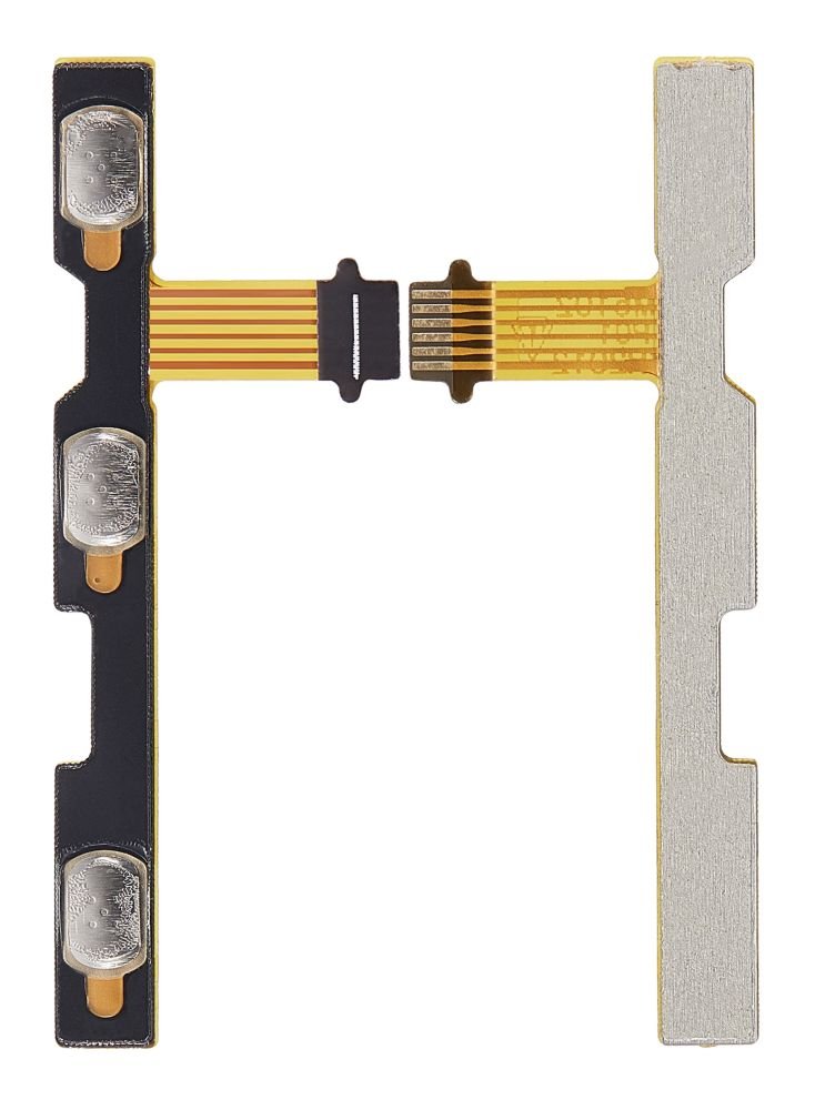 Buy Motorola Moto E6s Volume Button (Inner / Flex Cable) Online - Original Quality Spare Part | MobilePartsWala