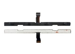 Motorola Moto G10 Volume Button (Outer Cap) - Original Quality Spare Part | MobilePartsWala