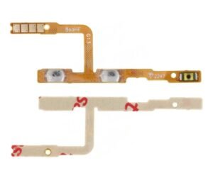 Motorola Moto G13 Volume Button (Inner / Flex Cable)