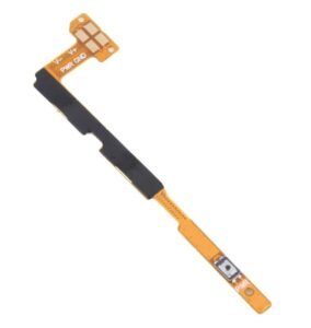 Motorola Moto G22 Volume Button (Outer Cap) - Original Quality Spare Part | MobilePartsWala