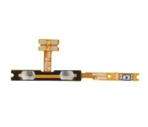 Motorola Moto G24 Volume Button (Outer Cap) - Original Quality Spare Part | MobilePartsWala