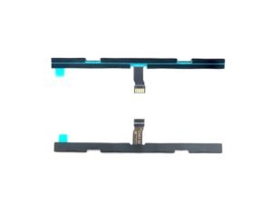 Motorola Moto G30 Volume Button (Outer Cap) - Original Quality Spare Part | MobilePartsWala