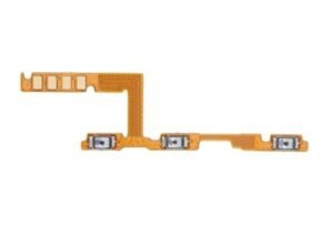 Motorola Moto G32 Volume Button (Inner / Flex Cable)
