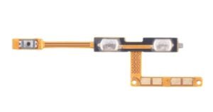 Motorola Moto G34 Volume Button (Inner / Flex Cable)