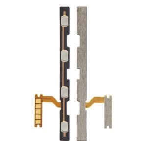 Motorola Moto G40 Volume Button (Inner / Flex Cable)