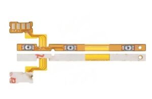 Motorola Moto G42 Volume Button (Inner / Flex Cable)