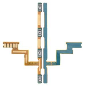 Motorola Moto G50 Volume Button (Outer Cap) - Original Quality Spare Part | MobilePartsWala
