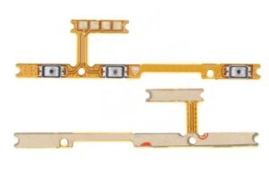 Motorola Moto G52 Volume Button (Outer Cap) - Original Quality Spare Part | MobilePartsWala