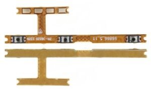 Motorola Moto G54 Volume Button (Inner / Flex Cable)