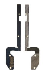 Motorola Moto G5 Volume Button (Inner / Flex Cable)