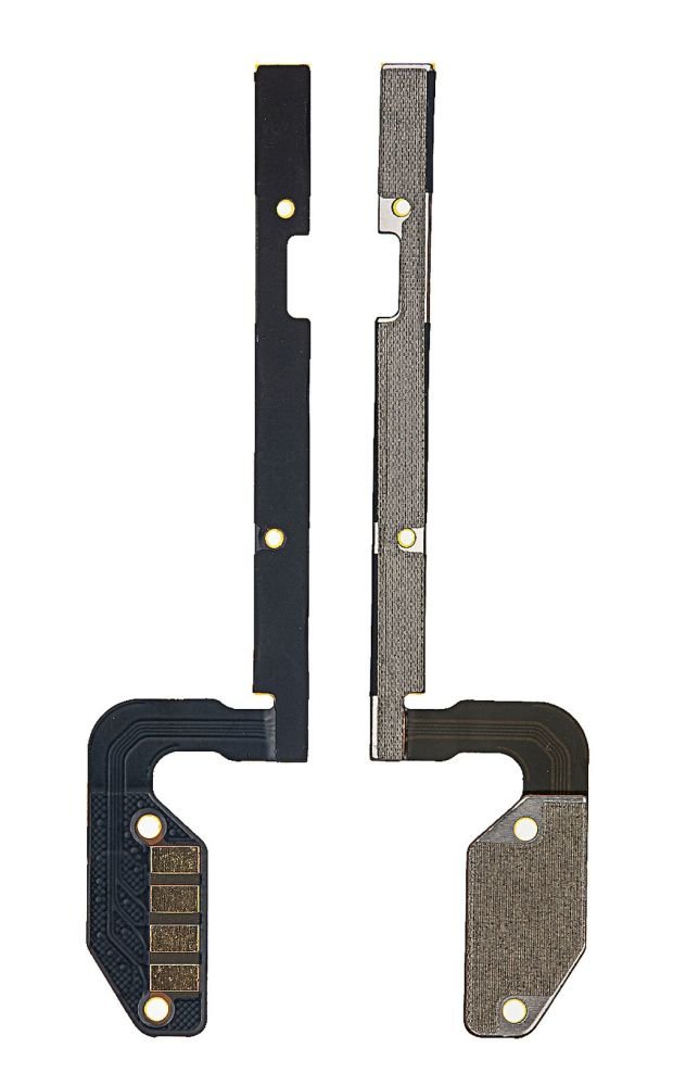 Buy Motorola Moto G5 Volume Button (Inner / Flex Cable) Online - Original Quality Spare Part | MobilePartsWala
