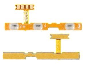 Motorola Moto G84 Volume Button (Outer Cap) - Original Quality Spare Part | MobilePartsWala