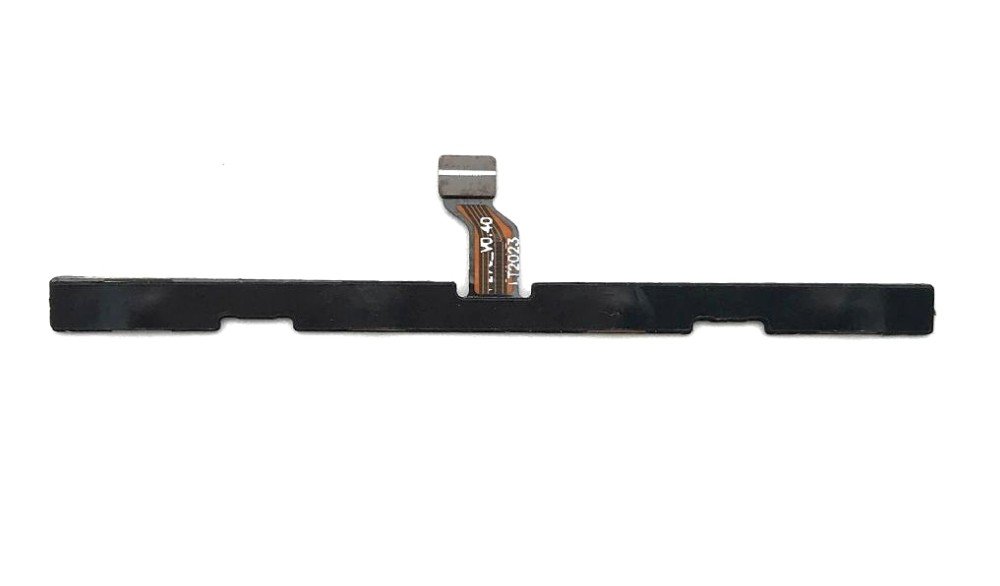 Motorola Moto G9 Power Volume Button (Outer Cap) - Original Quality Spare Part | MobilePartsWala