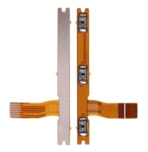 Nokia 3 Volume Button (Inner / Flex Cable)