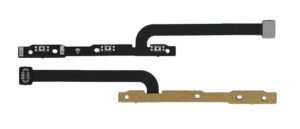 Nokia 7 Plus Volume Button (Inner / Flex Cable)