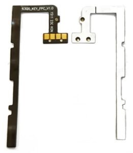 Nokia C22 Volume Button (Inner / Flex Cable)