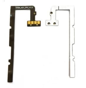 Nokia C32 Volume Button (Inner / Flex Cable)