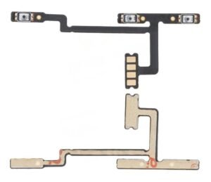 Nokia G21 Volume Button (Inner / Flex Cable)