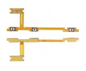 Nokia G22 Volume Button (Inner / Flex Cable)