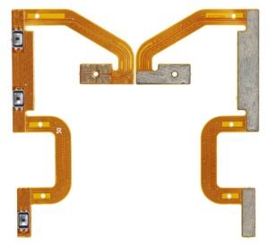 Nokia G50 Volume Button (Inner / Flex Cable)