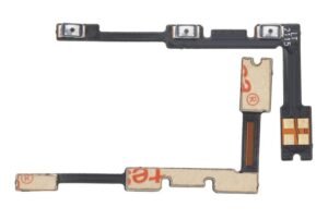 Nokia X10 Volume Button (Inner / Flex Cable)