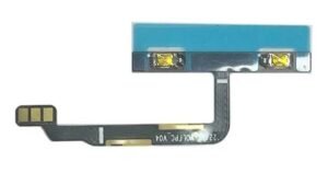 Nothing Phone CMF Phone 2 Volume Button (Outer Cap) - Original Quality Spare Part | MobilePartsWala