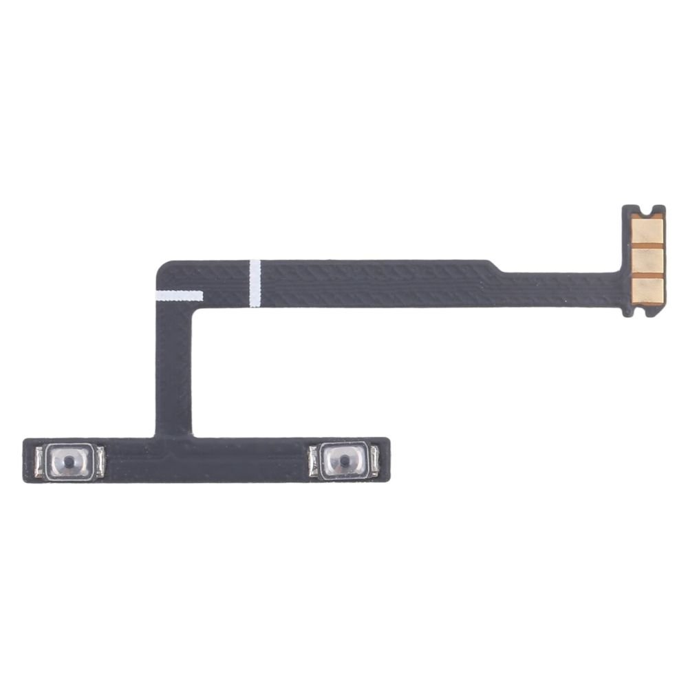 Nothing Phone (2a) Plus Volume Button (Outer Cap) - Original Quality Spare Part | MobilePartsWala