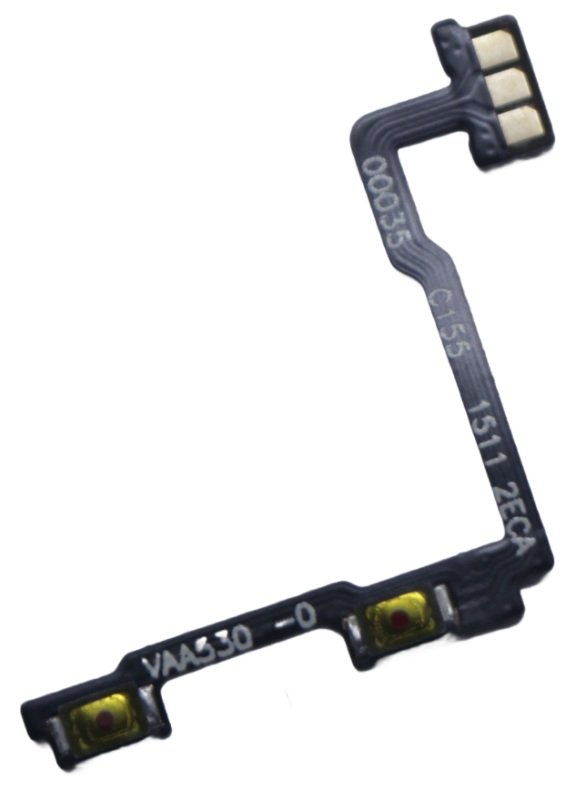 OnePlus 11R Volume Button (Outer Cap) - Original Quality Spare Part | MobilePartsWala