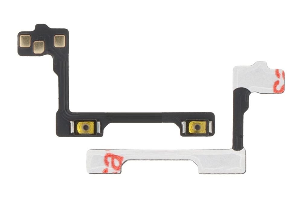OnePlus 12R Volume Button (Inner / Flex Cable) - Original Quality | MobilePartsWala
