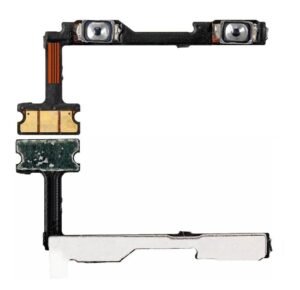 OnePlus 6 Volume Button (Outer Cap) - Original Quality Spare Part | MobilePartsWala