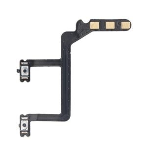 OnePlus 7 Pro Volume Button (Outer Cap) - Original Quality Spare Part | MobilePartsWala