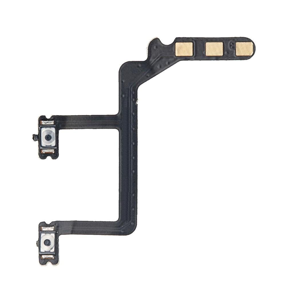 OnePlus 7 Pro Volume Button (Outer Cap) - Original Quality Spare Part | MobilePartsWala