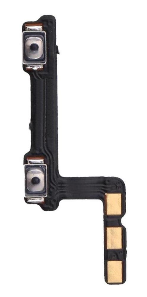 OnePlus 7T Volume Button (Outer Cap) - Original Quality Spare Part | MobilePartsWala